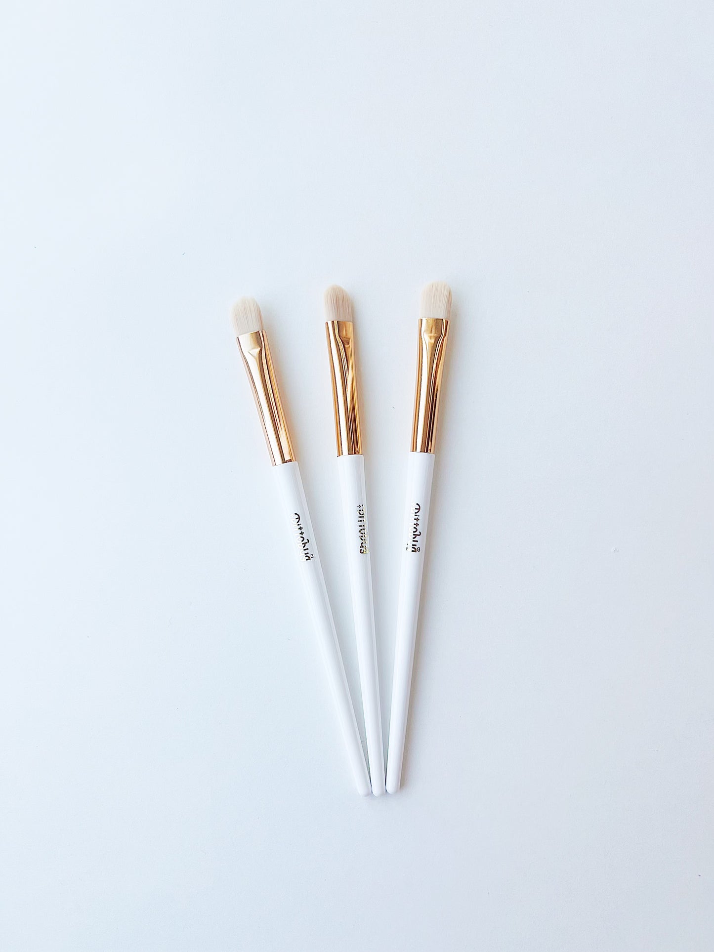 Glitter Applicator Brush