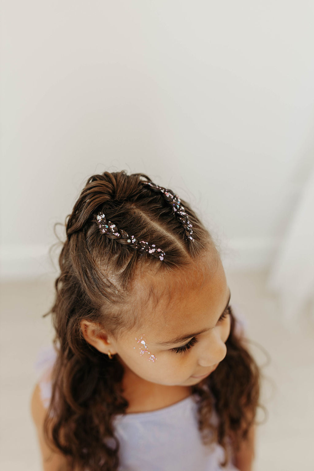 Buy Hair Glitter | Hair Accessories